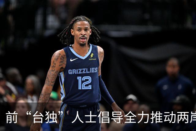 前“台独”人士倡导全力推动两岸关系和平统一