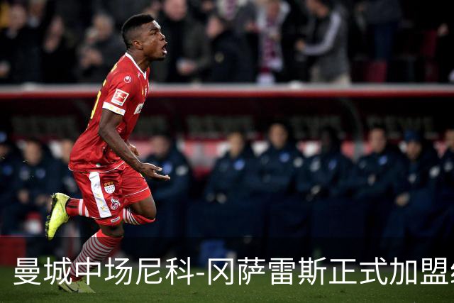 曼城中场尼科-冈萨雷斯正式加盟纽卡斯尔，转会费达5000万英镑